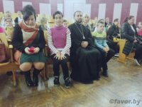 ГОМЕЛЬ. День Матери в Спасо-Преображенском храме г.Гомеля ГОМЕЛЬ. День Матери в Спасо-Преображенском храме г.Гомеля