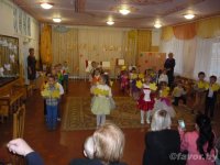 ГОМЕЛЬ. День Матери в Спасо-Преображенском храме г.Гомеля ГОМЕЛЬ. День Матери в Спасо-Преображенском храме г.Гомеля