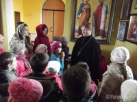 ГОМЕЛЬ. День Матери в Спасо-Преображенском храме г.Гомеля ГОМЕЛЬ. День Матери в Спасо-Преображенском храме г.Гомеля