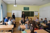 РЕЧИЦА. Праздник Покрова Пресвятой Богородицы