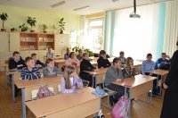 РЕЧИЦА. Праздник Покрова Пресвятой Богородицы