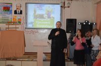 РЕЧИЦА. Праздник Покрова Пресвятой Богородицы