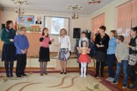 РЕЧИЦА. Праздник Покрова Пресвятой Богородицы