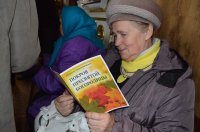 РЕЧИЦА. Праздник Покрова Пресвятой Богородицы