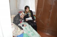 РЕЧИЦА. Праздник Покрова Пресвятой Богородицы