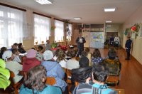 РЕЧИЦА. Праздник Покрова Пресвятой Богородицы