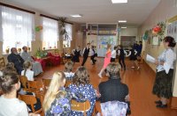 РЕЧИЦА. Праздник Покрова Пресвятой Богородицы