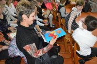 РЕЧИЦА. Праздник Покрова Пресвятой Богородицы