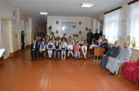 РЕЧИЦА. Праздник Покрова Пресвятой Богородицы