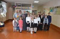 РЕЧИЦА. Праздник Покрова Пресвятой Богородицы