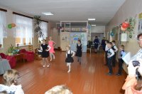 РЕЧИЦА. Праздник Покрова Пресвятой Богородицы