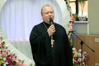 ЖЛОБИН. Покровская неделя в Жлобинском благочинии ЖЛОБИН. Покровская неделя в Жлобинском благочинии