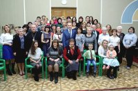 ЖЛОБИН. Покровская неделя в Жлобинском благочинии ЖЛОБИН. Покровская неделя в Жлобинском благочинии