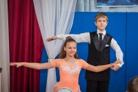 ЖЛОБИН. Покровская неделя в Жлобинском благочинии ЖЛОБИН. Покровская неделя в Жлобинском благочинии