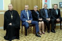 ЖЛОБИН. Покровская неделя в Жлобинском благочинии ЖЛОБИН. Покровская неделя в Жлобинском благочинии