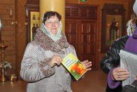 ЖЛОБИН. Покровская неделя в Жлобинском благочинии ЖЛОБИН. Покровская неделя в Жлобинском благочинии