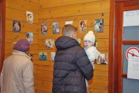 ЖЛОБИН. Покровская неделя в Жлобинском благочинии ЖЛОБИН. Покровская неделя в Жлобинском благочинии