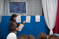 ЖЛОБИН. Покровская неделя в Жлобинском благочинии ЖЛОБИН. Покровская неделя в Жлобинском благочинии