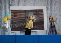 ЖЛОБИН. Покровская неделя в Жлобинском благочинии ЖЛОБИН. Покровская неделя в Жлобинском благочинии