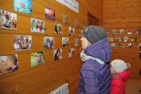 ЖЛОБИН. Покровская неделя в Жлобинском благочинии ЖЛОБИН. Покровская неделя в Жлобинском благочинии