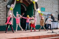 ЖЛОБИН. Покровская неделя в Жлобинском благочинии ЖЛОБИН. Покровская неделя в Жлобинском благочинии