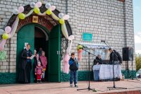 ЖЛОБИН. Покровская неделя в Жлобинском благочинии ЖЛОБИН. Покровская неделя в Жлобинском благочинии