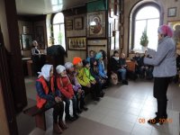 ЖЛОБИН. Паломническая экскурсия по храмам г. Гомеля