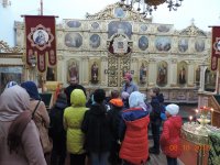 ЖЛОБИН. Паломническая экскурсия по храмам г. Гомеля