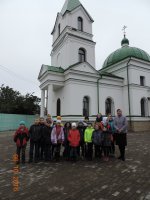 ЖЛОБИН. Паломническая экскурсия по храмам г. Гомеля