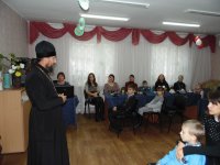 ДОБРУШ. Мероприятия, посвященные празднованию Праздника Покрова Пресвятой Богородицы и Дня матери ДОБРУШ. Мероприятия, посвященные празднованию Праздника Покрова Пресвятой Богородицы и Дня матери