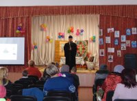 ДОБРУШ. Мероприятия, посвященные празднованию Праздника Покрова Пресвятой Богородицы и Дня матери ДОБРУШ. Мероприятия, посвященные празднованию Праздника Покрова Пресвятой Богородицы и Дня матери