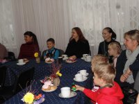 ДОБРУШ. Мероприятия, посвященные празднованию Праздника Покрова Пресвятой Богородицы и Дня матери ДОБРУШ. Мероприятия, посвященные празднованию Праздника Покрова Пресвятой Богородицы и Дня матери