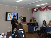 ДОБРУШ. Мероприятия, посвященные празднованию Праздника Покрова Пресвятой Богородицы и Дня матери ДОБРУШ. Мероприятия, посвященные празднованию Праздника Покрова Пресвятой Богородицы и Дня матери