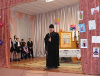 ДОБРУШ. Мероприятия, посвященные празднованию Праздника Покрова Пресвятой Богородицы и Дня матери ДОБРУШ. Мероприятия, посвященные празднованию Праздника Покрова Пресвятой Богородицы и Дня матери