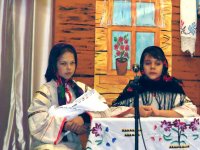 ДОБРУШ. Мероприятия, посвященные празднованию Праздника Покрова Пресвятой Богородицы и Дня матери ДОБРУШ. Мероприятия, посвященные празднованию Праздника Покрова Пресвятой Богородицы и Дня матери