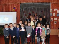 ДОБРУШ. Мероприятия, посвященные празднованию Праздника Покрова Пресвятой Богородицы и Дня матери ДОБРУШ. Мероприятия, посвященные празднованию Праздника Покрова Пресвятой Богородицы и Дня матери