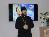 ДОБРУШ. Мероприятия, посвященные празднованию Праздника Покрова Пресвятой Богородицы и Дня матери ДОБРУШ. Мероприятия, посвященные празднованию Праздника Покрова Пресвятой Богородицы и Дня матери