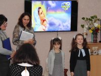 ДОБРУШ. Мероприятия, посвященные празднованию Праздника Покрова Пресвятой Богородицы и Дня матери ДОБРУШ. Мероприятия, посвященные празднованию Праздника Покрова Пресвятой Богородицы и Дня матери