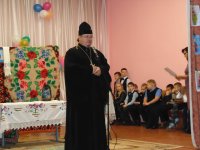 ДОБРУШ. Мероприятия, посвященные празднованию Праздника Покрова Пресвятой Богородицы и Дня матери ДОБРУШ. Мероприятия, посвященные празднованию Праздника Покрова Пресвятой Богородицы и Дня матери