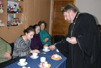 ДОБРУШ. Мероприятия, посвященные празднованию Праздника Покрова Пресвятой Богородицы и Дня матери ДОБРУШ. Мероприятия, посвященные празднованию Праздника Покрова Пресвятой Богородицы и Дня матери