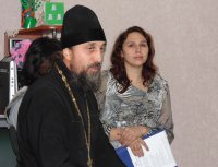 ДОБРУШ. Мероприятия, посвященные празднованию Праздника Покрова Пресвятой Богородицы и Дня матери ДОБРУШ. Мероприятия, посвященные празднованию Праздника Покрова Пресвятой Богородицы и Дня матери