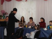 ДОБРУШ. Мероприятия, посвященные празднованию Праздника Покрова Пресвятой Богородицы и Дня матери ДОБРУШ. Мероприятия, посвященные празднованию Праздника Покрова Пресвятой Богородицы и Дня матери