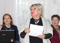 ДОБРУШ. Мероприятия, посвященные празднованию Праздника Покрова Пресвятой Богородицы и Дня матери ДОБРУШ. Мероприятия, посвященные празднованию Праздника Покрова Пресвятой Богородицы и Дня матери