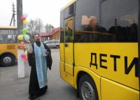 Праздник Покрова Пресвятой Богородицы в д. Долголесье