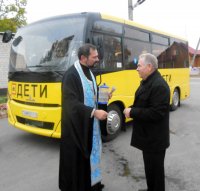 Праздник Покрова Пресвятой Богородицы в д. Долголесье