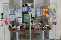 ГОМЕЛЬ. VI отчетно-выборочная конференция ГОО РОО «Белорусский детский фонд»