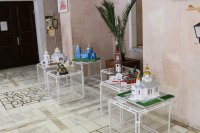 ГОМЕЛЬ. VI отчетно-выборочная конференция ГОО РОО «Белорусский детский фонд»