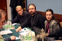 Состоялось заседание Церковно-исторической комиссии Гомельской епархии