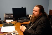 Состоялось заседание Церковно-исторической комиссии Гомельской епархии