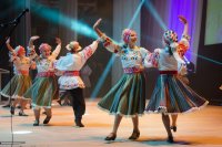 «Семья! Служим вместе!»